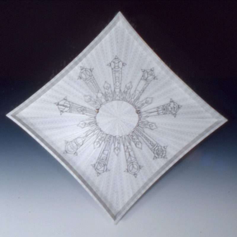 Collar for Elizabeth