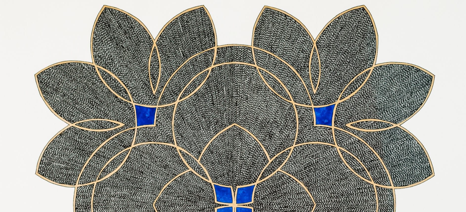 Prayer for Repair detail