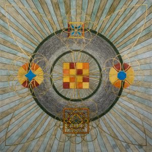 Cosmological Meditation I